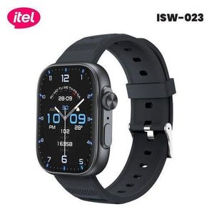 Itel Storm Ultra ISW-023 2.02inch HD display scratch proof smart watch