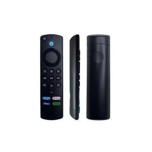 Amazon Fire Tv Stick (4K, 4K Max) Firestick Replacement Remote (3rd Gen)