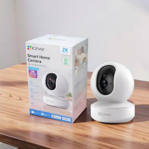 Ezviz TY1 Pro Wide-Angle Lens Full-Color Night Vision 1080P Full HD Rotating Smart Home Business Remote View Wi-Fi Camera