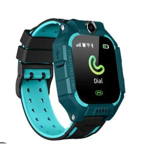  Smart Watch  Multifunctional Kids /Children Water Resistance With Sim Card Slot