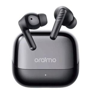 Oraimo  ENC 30-hour Playtime Havybass True Wireless Earbuds With APP Control