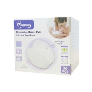 Momeasy Disposable Breast Pads.