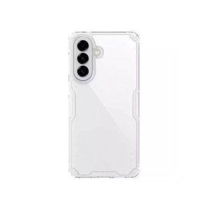 Galaxy A57 NILLKIN Nature TPU Pro CLEAR/TRANSPARENT Case/COVER
