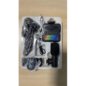 Ay49 RGB RGB LED Video Kit for Night Shooting and Low Light Recording