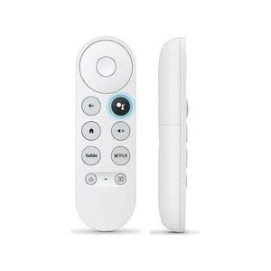 Google chrome cast remote