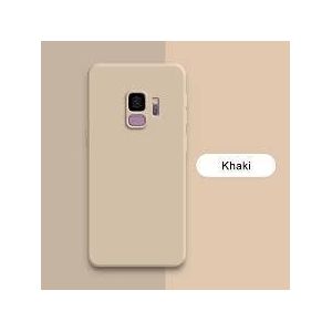 silicone case Samsung S9