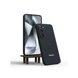 Samsung Galaxy A56 5G Original Silicone Unique Phone Case/ Cover