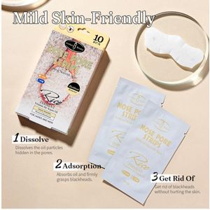 Aichun Beauty Nose Stripes