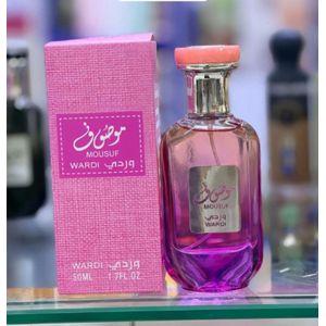 Ard Al Zaafaran MOUSUF WARDI-UNISEX PERFUME