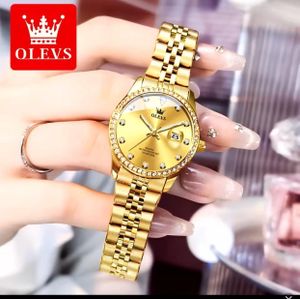 Olevs LADIES WRIST WATCH 3629