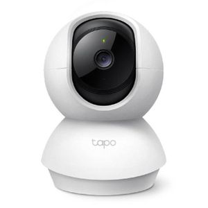 Tp Link Security Cam C200 1080P