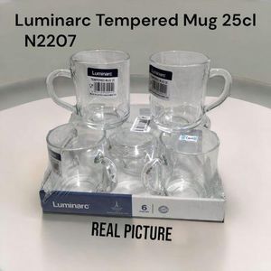 Luminarc  Mug
