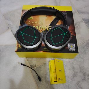 Awei A799BL FOLDABLE WIRELESS HEADPHONE BLUETOOTH HEADPHONES GAMING HEADSET