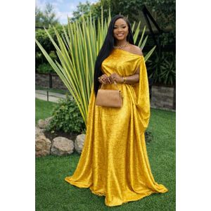 Ladies Classy Free Size Kaftan Dera(pregnant Friendly)