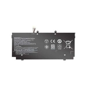 HP- SH03XL Laptop Battery for -HP Spectre x360 13-w000 13-w021tu 13-w023dx 13-ac-023dx 13-ac033dx Convertible PC, P/N: HSTNN-LB7L 859026-421 859356-855