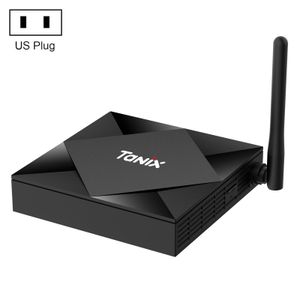 Mxq Android 10.1 TV Box 2GB Ram16GB ROM Smart Box price from jumia in Kenya  - Yaoota!