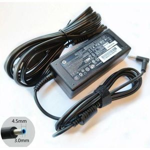 HP  65W Laptop Adapter For Chromebook 14 11 G3 G4 X360 Envy 13 ProBook 640-G2 650-G2 430-G3 440-G3 450-G3