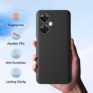 Back Case Cover Designed for Oneplus Nord CE 3 Lite