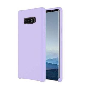 Samsung Galaxy Note 8 Premium Original Silicone Matte Case Cover