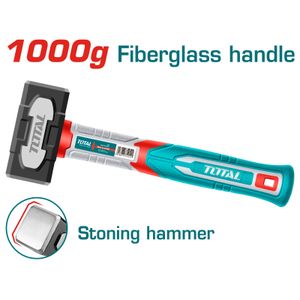 TOTAL Stoning Hammer 1000g (THSTH61000)