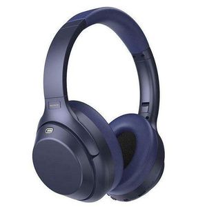 Sound Music Wireless Music Sony WH-1000XM4  Premium Noise Canceling Overhead Headphones with Mic for Phone-Call and Alexa Voice Control - navy blue