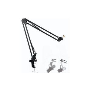 Classic Microphone Studio Arm Stand
