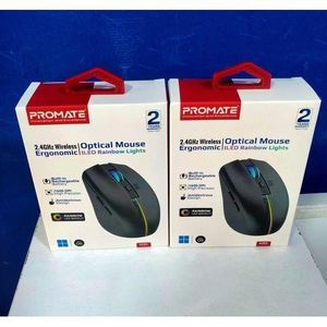 Promate KITT Wireless Mouse