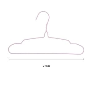 Kenstar Kids Baby Clothes Plastic Wardrobe Hangers @ Best Price Online