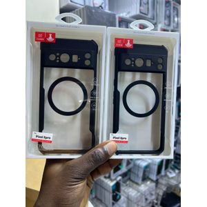 Xundd MagSafe Shockproof Case for Pixel 8 Pro