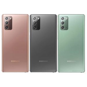 Samsung Ex Uk Galaxy Note 20 5G 128gb