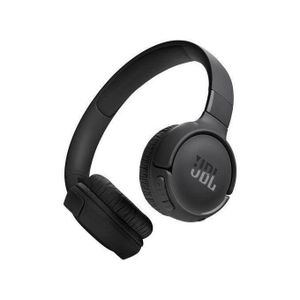 Jbl Tune 520BT Wireless Headphones – Pure Bass Sound & Hands-Free Calling