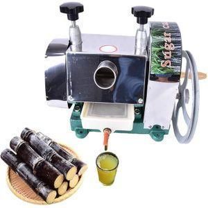 Manual Sugarcane juice extractor heavy duty