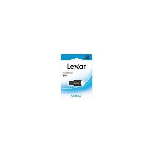 Lexar 16GB,32GB,64GB JumpDrive V40 USB 2.0 Flash Drive