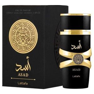 Lattafa ASAD PERFUME EDP 100ml