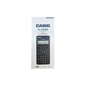 Casio Fx 82ms Scientific calculator 2nd Edition