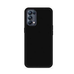 Oppo Reno 5 back cover