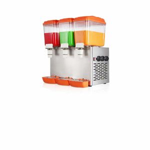 Commercial Beverage Dispenser – High Capacity Juice Machine