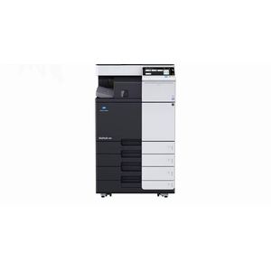 Konica Minolta Bizhub C258 A3 Color Multifunction Printer 