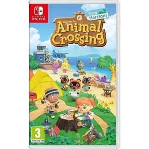 Nintendo  Animal Crossing: New Horizons - 
