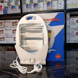 Electromate Quartz Room Heater Portable Electric Heater