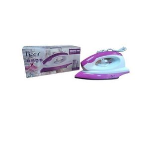 Roch REI-1231-D Electric Dry Iron Box - 2400W - Purple