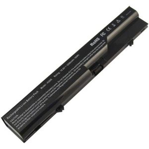 Battery For HP 620 HP ProBook 4520s 4525S 4425s 4420s 4320s