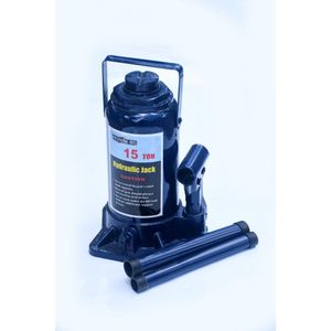 Prestige Hydraulic Jack 15Ton-Blue
