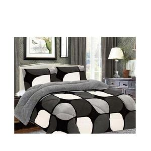 1 best quality woolen duvet blanket 