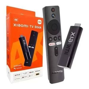 XIAOMI Mi TV Stick 4K