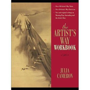 The Artist's Way Workbook
