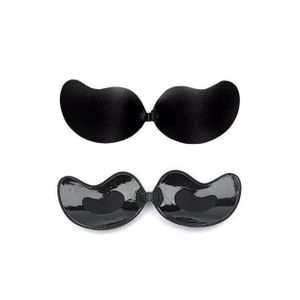  Mango Silicone Chest Stickers Lift Up Bra