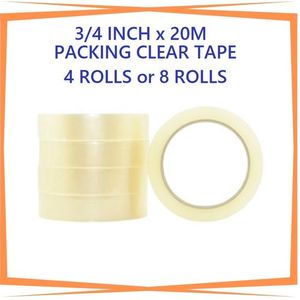 Length 3M Super Strong Double-Sided Tape Waterproof Outdoor Heavy