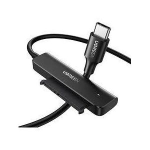 Ugreen  USB-C 3.0 to 2.5-Inch SATA Converter – CM321 UG-70610