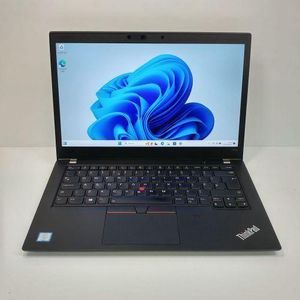 Lenovo Thinkpad I5 (8th gen) 16/512GB SSD Refurbished